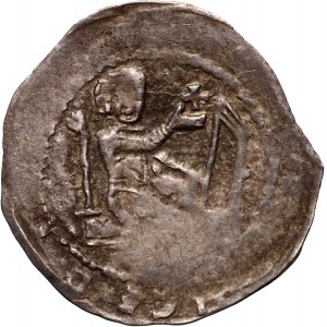 Henryk II Pobożny 1238-1241, Śląsk, denar, Głogów