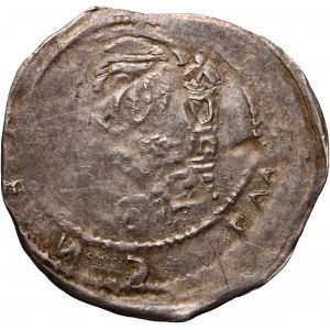 Henryk II Pobożny 1238-1241, Śląsk, denar, Głogów
