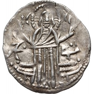 Bulgaria, Ivan Alexander 1331-1371 and Michael Asen IV 1322-1355, Gros