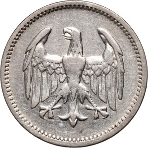 Germany, Weimar Republic, Mark 1924 A, Berlin