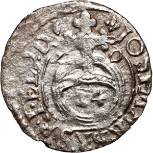 Germany, Brandenburg-Prussia, Johann Sigismund, one and a half Groschen 1620, Königsberg