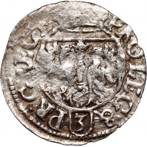 Germany, Brandenburg-Prussia, Johann Sigismund, one and a half Groschen 1620, Königsberg