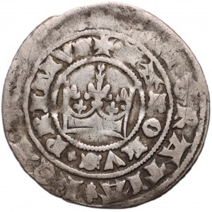 Bohemia, Charles IV 1346-1378, Prague Groschen