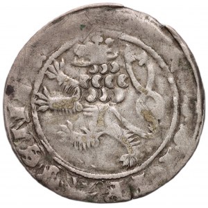 Bohemia, Charles IV 1346-1378, Prague Groschen