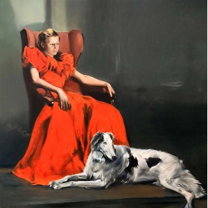 Jan Dubrovin, Vigilant, 2024