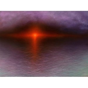 Klaudia Krzosek, Croisière II de la série Break on through, 2023