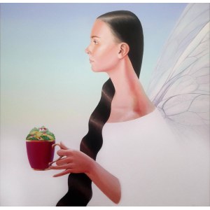 Svitlana Ulka, Coppa, 2024