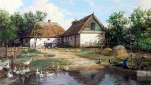 Czernienko Walery