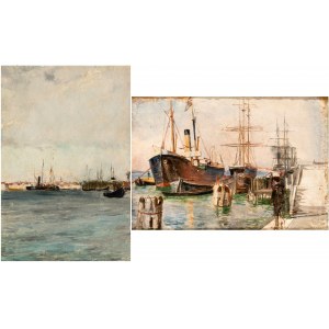SCIPIONE VANNUTELLI (Genazzano 1834-Roma 1894)