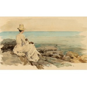 ETTORE FERRARI (Roma 1845-1929)