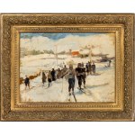 RAFFAELE RAGIONE (Napoli 1851-1925)