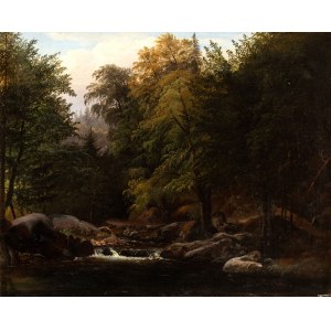 ELENA GHICA DORA D'ISTRIA (Bucarest 1828-Firenze 1888)