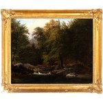ELENA GHICA DORA D'ISTRIA (Bucarest 1828-Firenze 1888)
