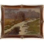FRITZ PONTINI (Vienna 1874-1912)
