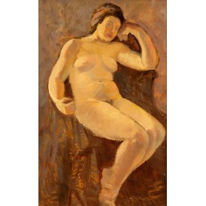 VIRGILIO SIMONETTI (Roma 1897-1982)
