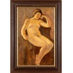 VIRGILIO SIMONETTI (Roma 1897-1982)