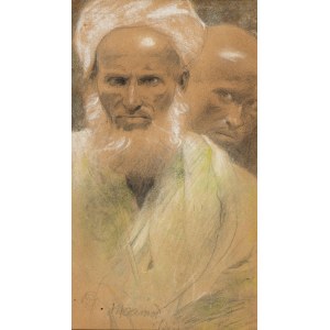 ANGIOLO D'ANDREA (San Giorgio della Richinvelda 1880-1942)