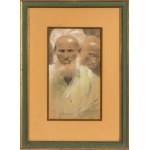 ANGIOLO D'ANDREA (San Giorgio della Richinvelda 1880-1942)