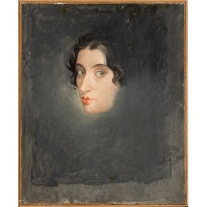 MARCELLIN DESBOUTIN (Cérilly 1823-Nizza 1902)