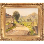 LUIGI ZAGO (Villafranca di Verona 1894-Buenos Aires 1952)