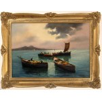 RADAMES RAIMONDO SCOPPA (Napoli 1877-1957)