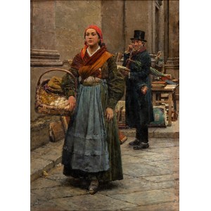 FORTUNINO MATANIA (Napoli 1881-Londra 1963)