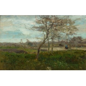 BEPPE CIARDI (Venezia 1875-Quinto di Treviso 1932)