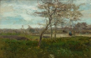 BEPPE CIARDI (Venezia 1875-Quinto di Treviso 1932)