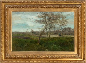 BEPPE CIARDI (Venezia 1875-Quinto di Treviso 1932)