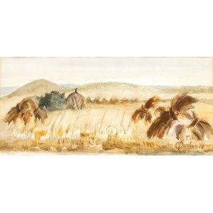 ONORATO CARLANDI (Roma 1848-1939)