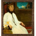 UMBERTO BRUNELLESCHI (Pistoia 1879-Parigi 1949)