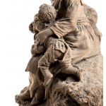 BONGIOVANNI VACCARO (Caltagirone 1807-1889)
