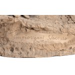 BONGIOVANNI VACCARO (Caltagirone 1807-1889)