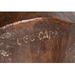 UGO CARÀ (Muggia 1908-Trieste 2004)