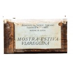 GUGLIELMO SANSONI TATO (Bologna 1896-Roma 1974)