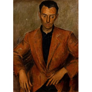 UGO CAPOCCHINI (Barberino Val d'Elsa 1901-Firenze 1980)