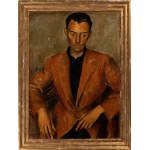 UGO CAPOCCHINI (Barberino Val d'Elsa 1901-Firenze 1980)