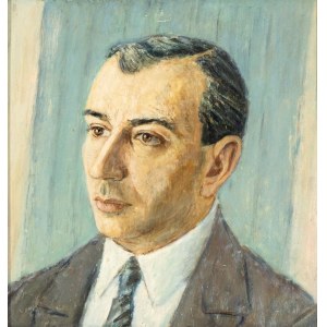 GIOVANNI STRADONE (Nola 1911-Roma 1981)