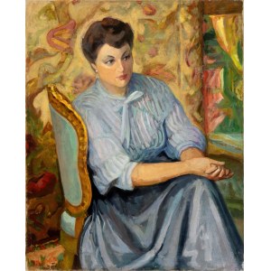 NINO BERTOLETTI (Roma 1889-1961)