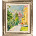 NINO BERTOLETTI (Rom 1889-1961)