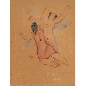 ORFEO TAMBURI (Jesi 1910-Parigi 1994)