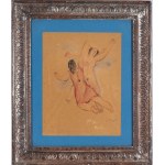 ORFEO TAMBURI (Jesi 1910 - Parigi 1994)