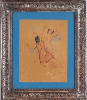 ORFEO TAMBURI (Jesi 1910-Parigi 1994)