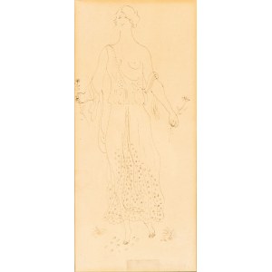GINO BONICHI SCIPIONE (Macerata 1904-Arco di Trento 1933)