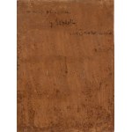 GIUSEPPE SEBASTI (Roma 1900-Alessandria 1961)