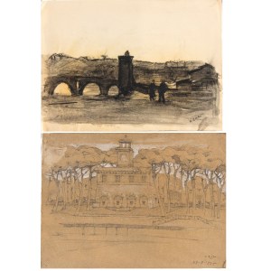 ALBERTO ZIVERI (Roma 1908-1990)