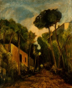 LUIGI SURDI (Neapel 1897-Rom 1959)