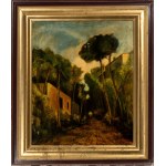 LUIGI SURDI (Napoli 1897-Roma 1959)