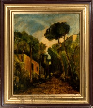 LUIGI SURDI (Napoli 1897-Roma 1959)