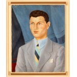 DOMENICO PURIFICATO (Fondi 1915-Roma 1984)